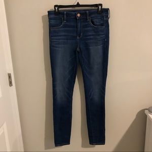 American Eagle Jeggings